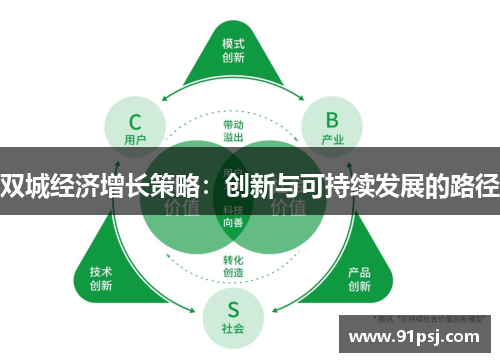双城经济增长策略：创新与可持续发展的路径
