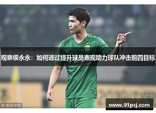观察侯永永:如何通过提升球员表现助力球队冲击前四目标 观察侯永永:如何通过提升球员表现助力球队冲击前四目标